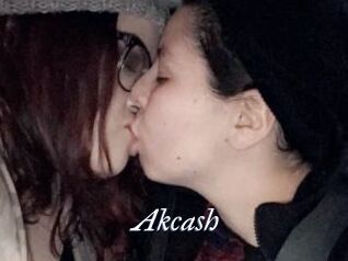 Akcash