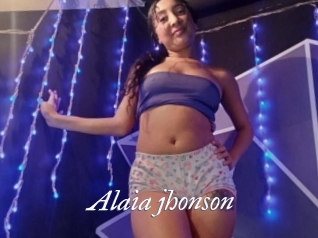 Alaia_jhonson