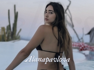 Alanapavlova
