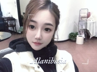 Alanibasia