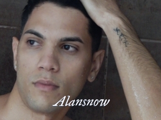 Alansnow