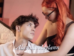 alaskaanddylann Kei Harde Sex