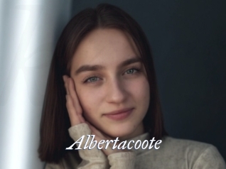 Albertacoote