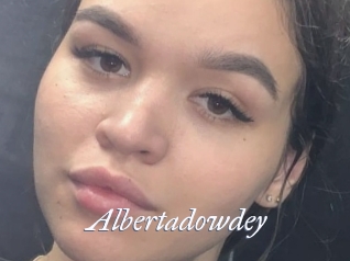 Albertadowdey