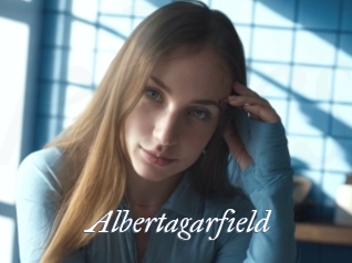 Albertagarfield