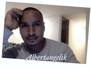 Albertangelik