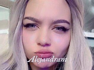 Alejandram
