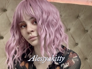 Alessyakitty
