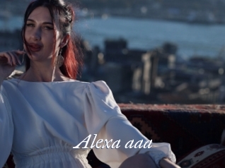 Alexa_aaa
