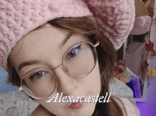 Alexacastell