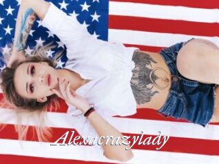 Alexacrazylady