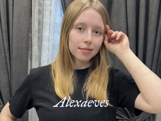 Alexaeves