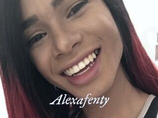 Alexafenty