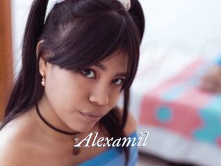 Alexamil