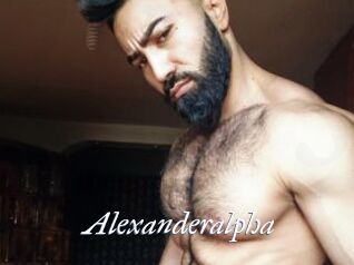 Alexanderalpha