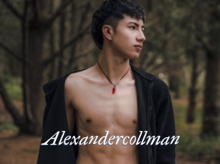 alexandercollman Kei Harde Sex