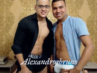 Alexandroybruno