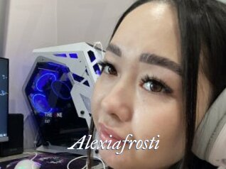 Alexiafrosti
