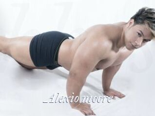 Alexio_moore