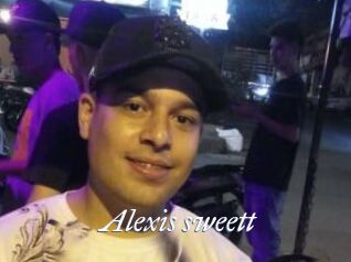Alexis_sweett
