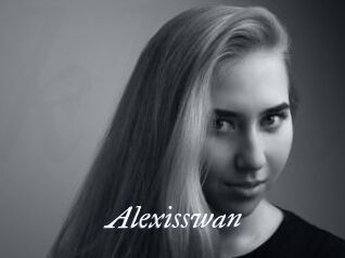 Alexisswan