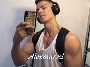 Alexmuryel