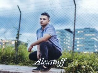 Alexstuff