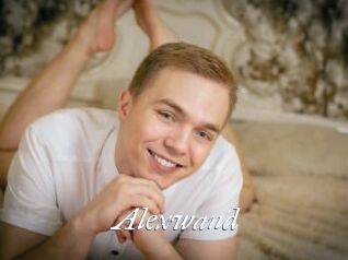 Alexwand