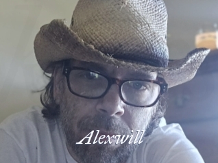 Alexwill