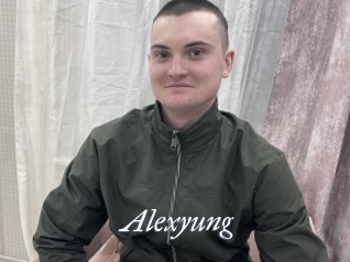Alexyung