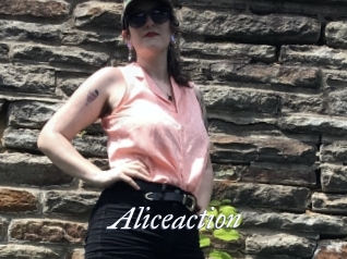 Aliceaction