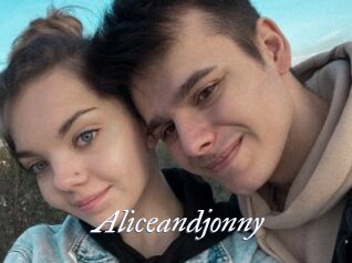Aliceandjonny