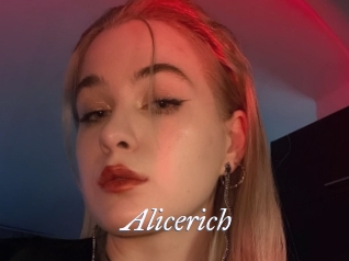 alicerich Kei Harde Sex