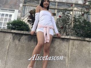 Alicetascon