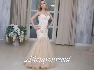 Aliciayoursoul
