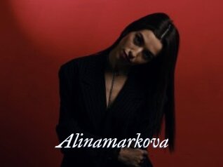 Alinamarkova
