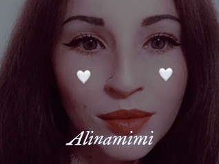 alinamimi Kei Harde Sex