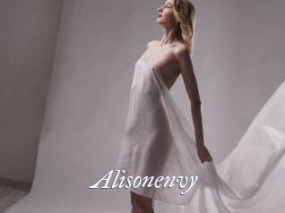 Alisonenvy