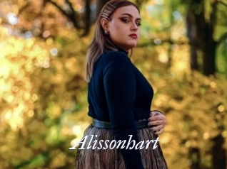 Alissonhart