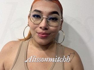 Alissonmitchh
