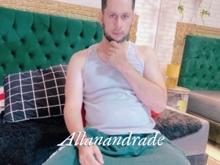 Allanandrade