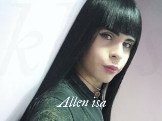 Allen_isa