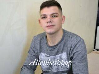 Allenbeshhop