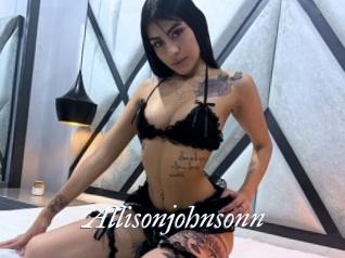 Allisonjohnsonn