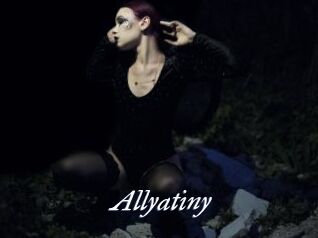 Allyatiny