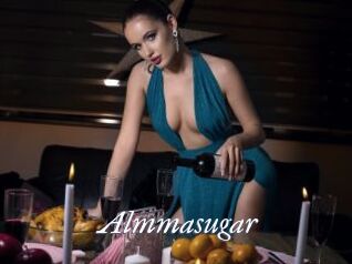 Almmasugar