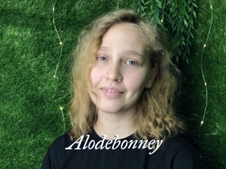 Alodebonney