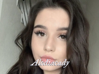 Alodiacady