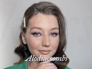Alodiacoombs