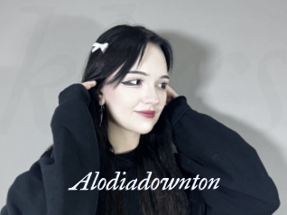 Alodiadownton